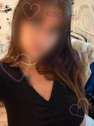 mam nadmiar śluzu - escort 
