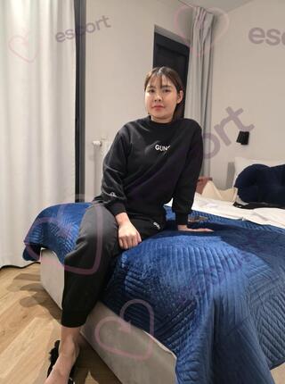 Thuy - escort Bardo