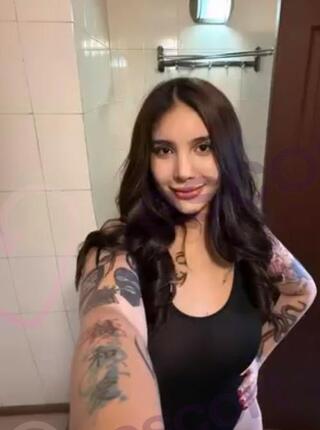 Lucciannah - escort Warsaw