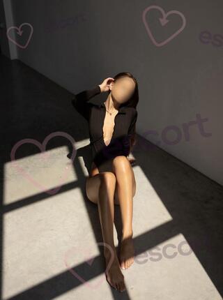 Marta - escort Leszno