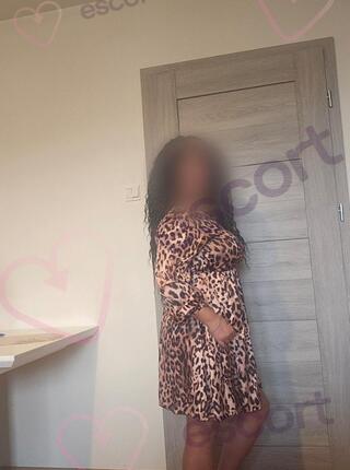 Honey - escort Varsovia