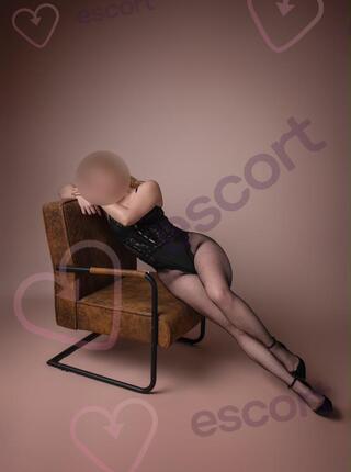 Nowa Sara Nuru Masaż - escort Lublin
