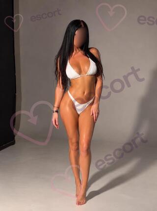 Lila masaż - escort Warsaw