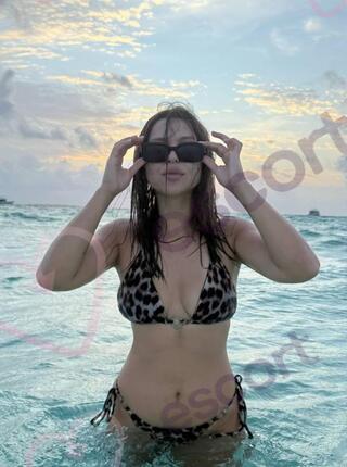 Katya - escort Lublin