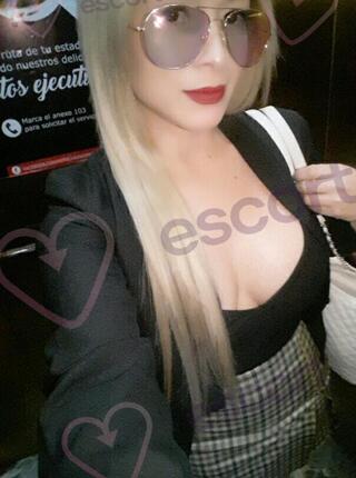 Lina - escort Poznan