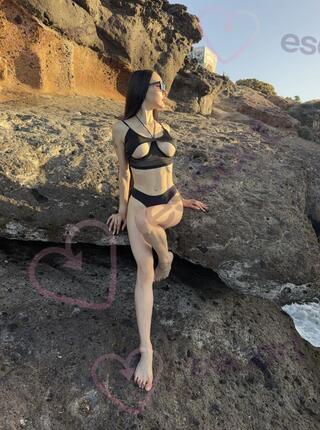 Nati - escort Katowice