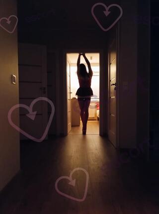 Czerwona - escort Cracow