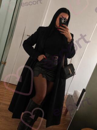 Wrocław 23.10-25.10 - escort Wroclaw