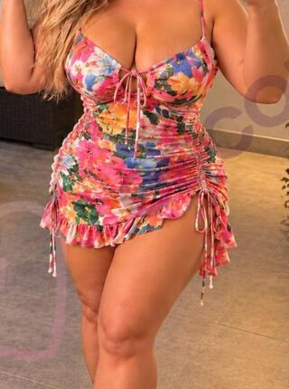 Blondi zapraszam dziś - escort Łęczyca