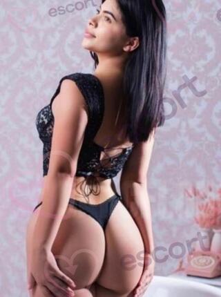 Sarah - escort Posen