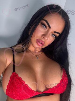 RÓŻA 24/7 CAM - escort 