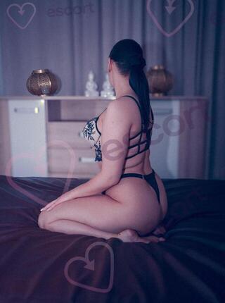 Ola - Desire - escort Lodz