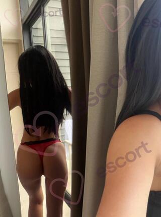 Zapraszam do siebie - escort Varsovia