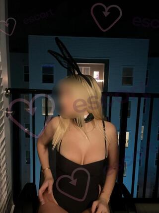 Kamila - escort Gorzów Wielkopolski