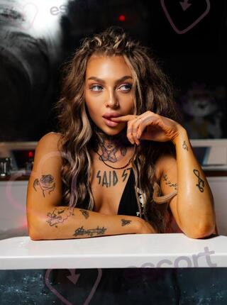MOLLY SWEET GIRL - escort Varsovia