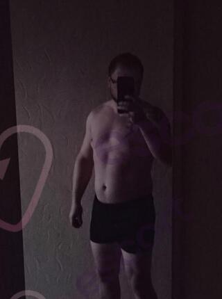 Marek - escort Chrzanów