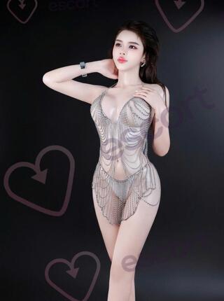 tylko 2 dni, full service,Azjatycka - escort Nowy Sacz