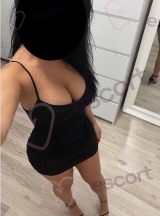 Kalina - escort Breslavia