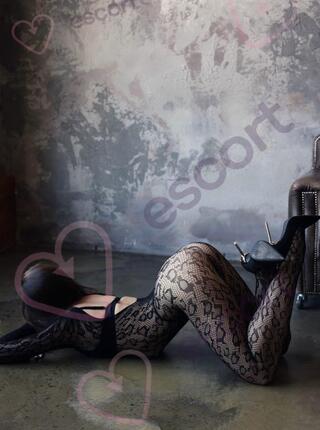 Elina - escort Warschau