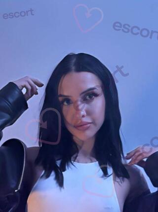Dziara - escort 