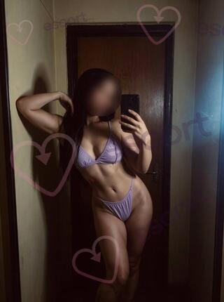 Angelina - escort Szczecin