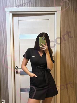 Zapraszam na masaż - escort Varsovia