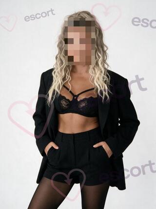 Ola prywatnie - escort Wrocław