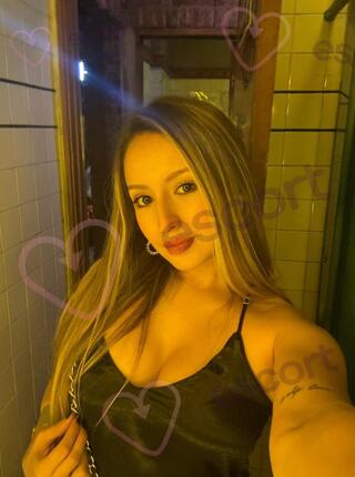 Angela - escort Cracovie
