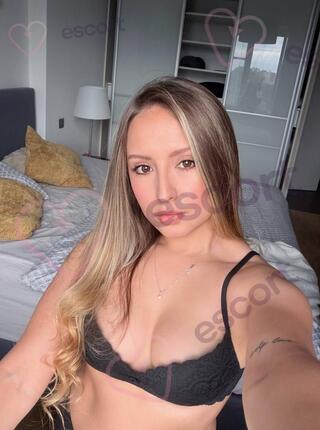 Angela - escort Cracow