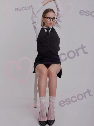 Elizka - escort Katowice