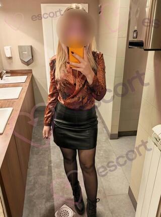 Maja - escort 