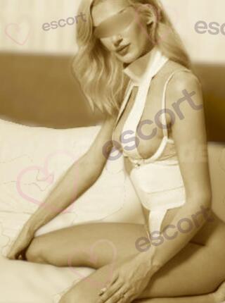 Mia - escort Wrocław