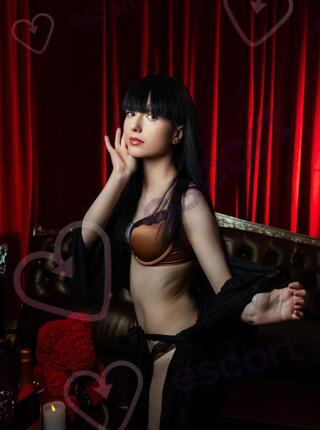 EMILIA NEW GIRL - escort Warsaw