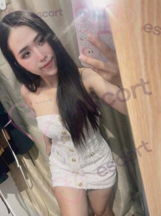 Asia MaiLinh - escort Katowice