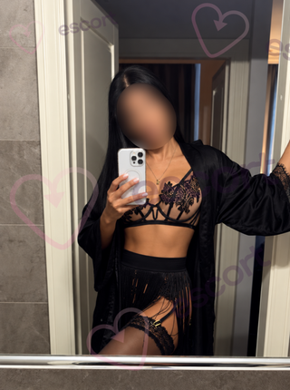 Isabella28 - escort Breslavia
