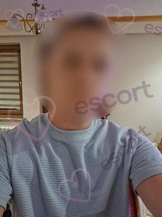 kamil długo dystansowy - escort Lowicz