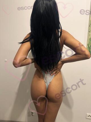 Selena Top Model - escort Poznań