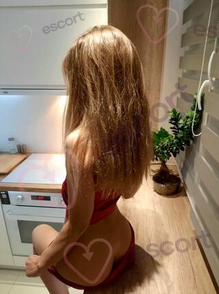 Alicja - escort Rzeszow