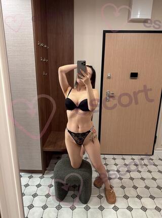 Jennychou - escort Radom