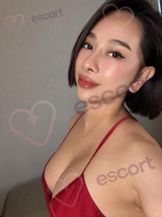 Lumi - escort Warschau