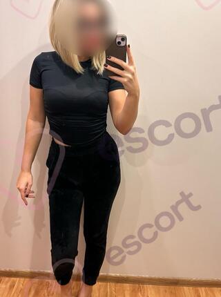 Julcia - escort Zakopane