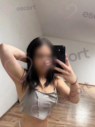 nowa nimfomanka - escort 