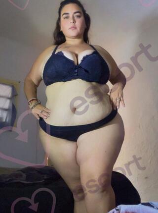 Ewa - escort Przeworsk