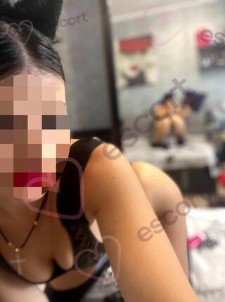 Madzia - escort Wroclaw
