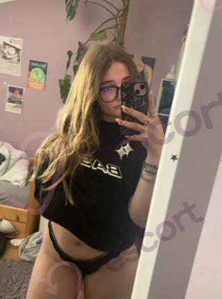 SexKamerki 24/7 Amelcia - escort 