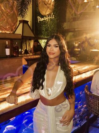 Beatriz Porto - escort Varsovie