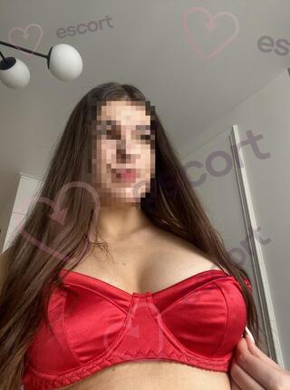 Marianka - escort Rzeszow