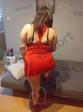 Malinka Malwinka - escort Chojnice