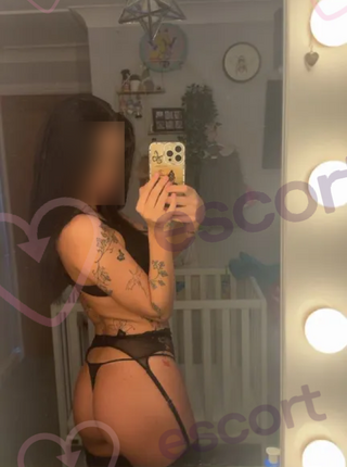 Olka - escort Zielona Góra