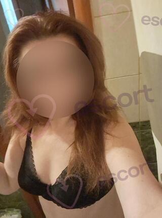 Karola - escort Białystok